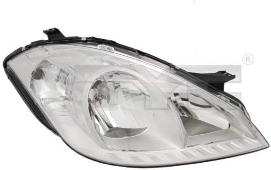 Headlight 20-11931-05-2