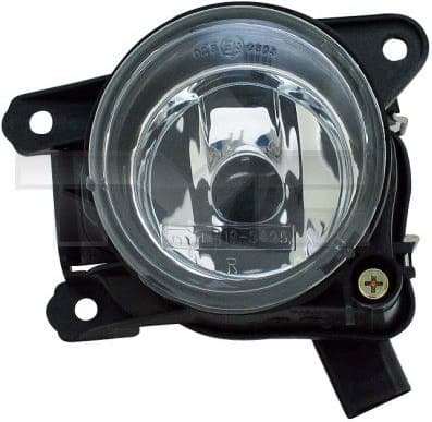 Front Fog Light 19-5426-05-2