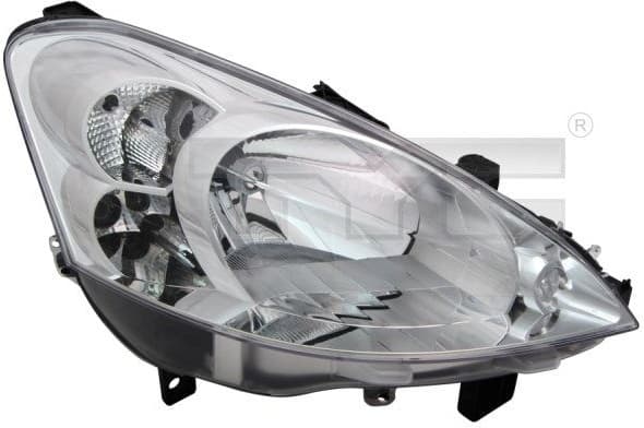 Headlight 20-11809-05-2