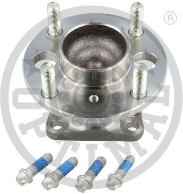 Wheel Bearing Kit 302101 - image 3
