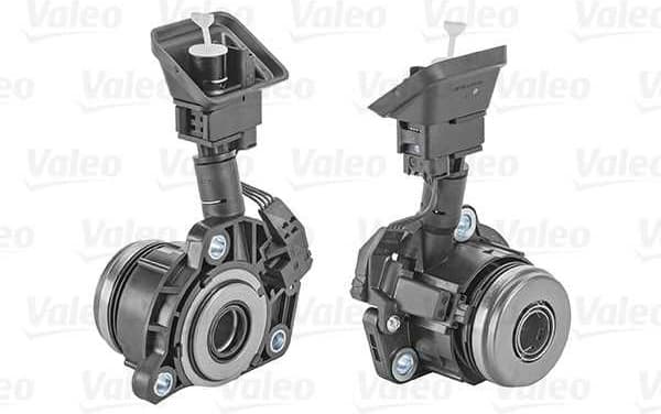 Central Slave Cylinder, clutch 810009