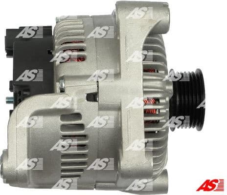 Alternator AS A3098 - image 2