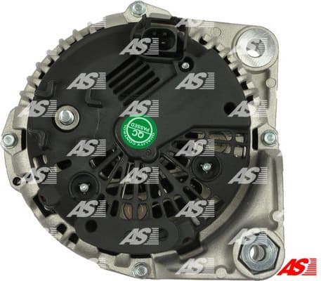 Alternator AS A3098 - image 3