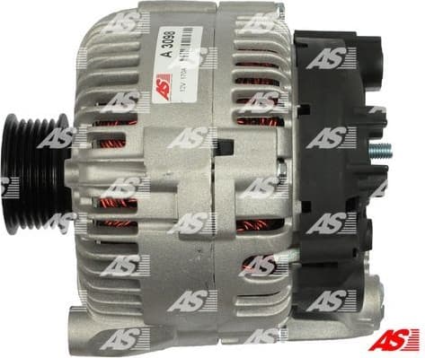 Alternator AS A3098 - image 4