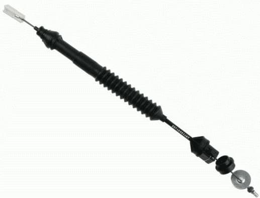 Cable Pull, clutch control 3074 600 248