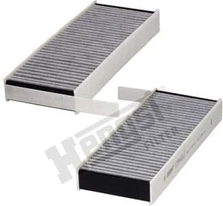 Filter, cabin air E3942LC-2