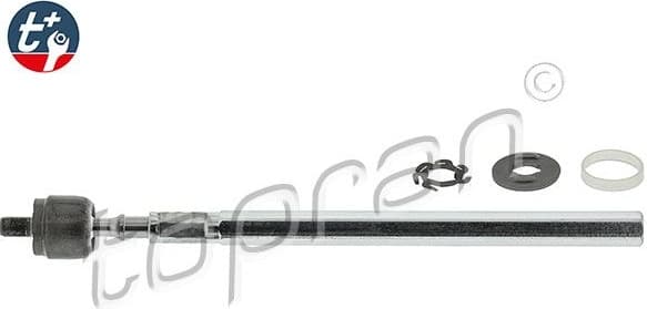 Inner Tie Rod t+ 720 406