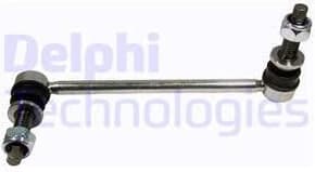 Link/Coupling Rod, stabiliser bar TC2148