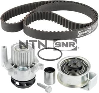 Water Pump & Timing Belt Kit KDP457.271