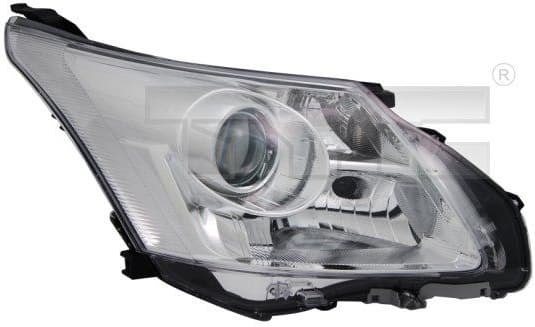 Headlight 20-11928-05-2