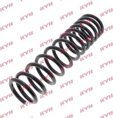 Suspension Spring K-Flex RA5613 - image 2