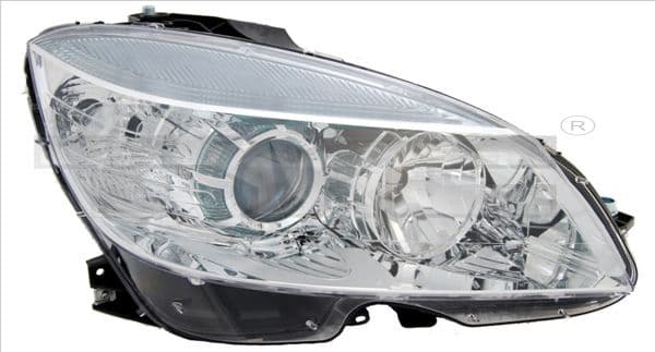 Headlight 20-11251-05-2