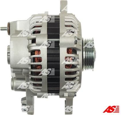 Alternator AS A5275 - image 2