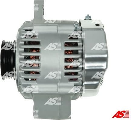 Alternator AS A6402S - image 4