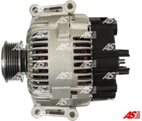 Alternator AS A3257 - image 2