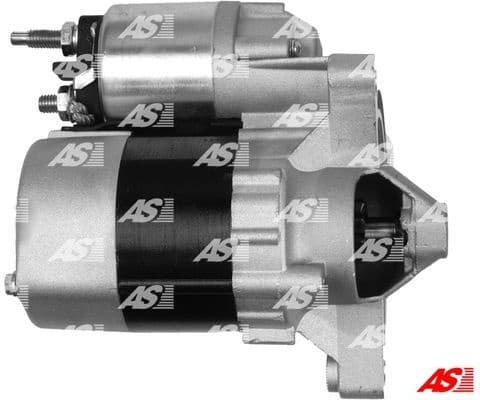 Starter AS S3032 - image 2