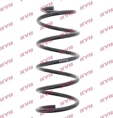 Suspension Spring K-Flex RC1689