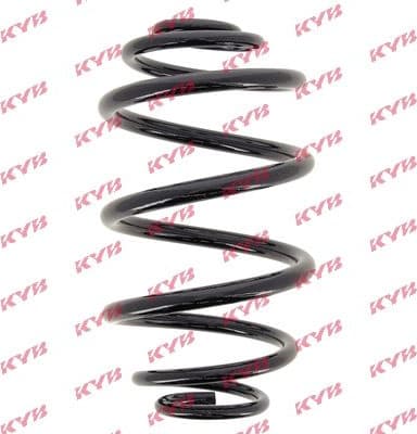 Suspension Spring K-Flex RJ5110
