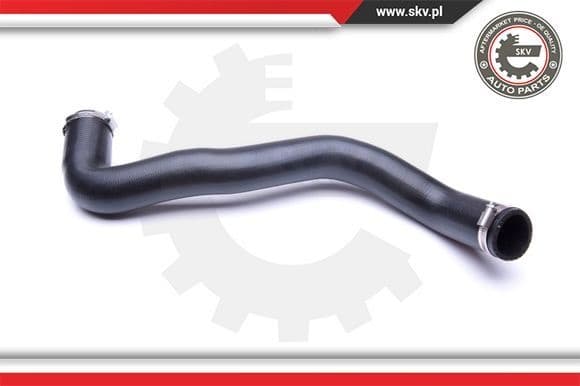 Charge Air Hose 43SKV052