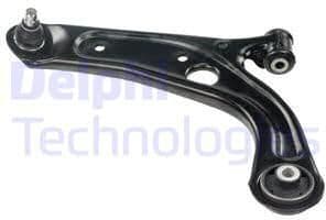 Control/Trailing Arm, wheel suspension TC3255