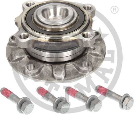 Wheel Bearing Kit 501121