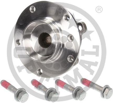 Wheel Bearing Kit 501121 - image 3