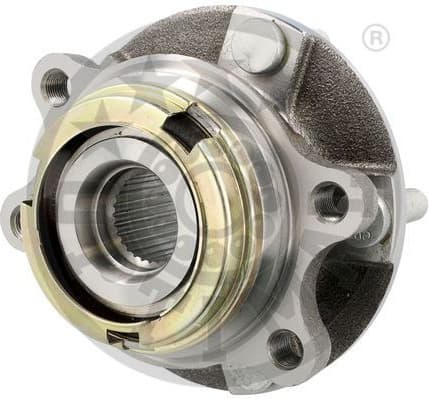 Wheel Bearing Kit 961819 - image 3