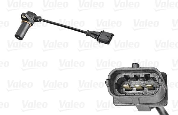 Sensor, crankshaft pulse 254097