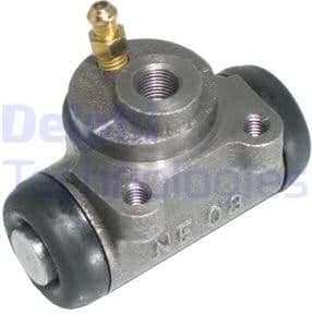 Wheel Brake Cylinder LW31770