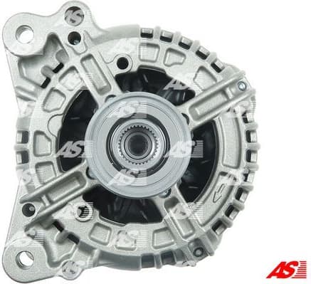 Alternator Remanufactured AS A0468PR