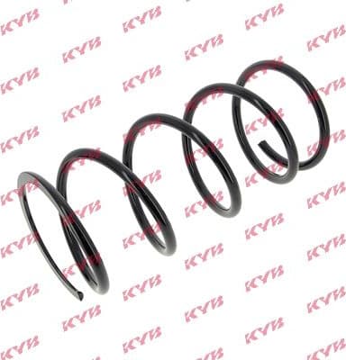 Suspension Spring K-Flex RA2799
