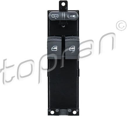 Switch, door lock system 115 117