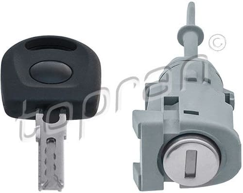 Lock Cylinder 113 574