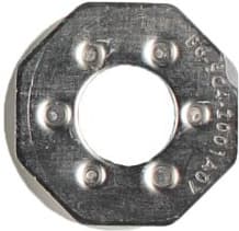 Shock Absorber BILSTEIN - B4 OE Replacement 21-030413 - image 3