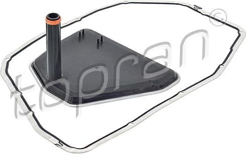 Hydraulic Filter Kit, automatic transmission 116 007