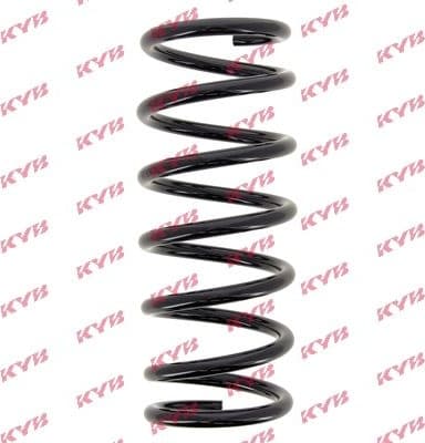 Suspension Spring K-Flex RA6272