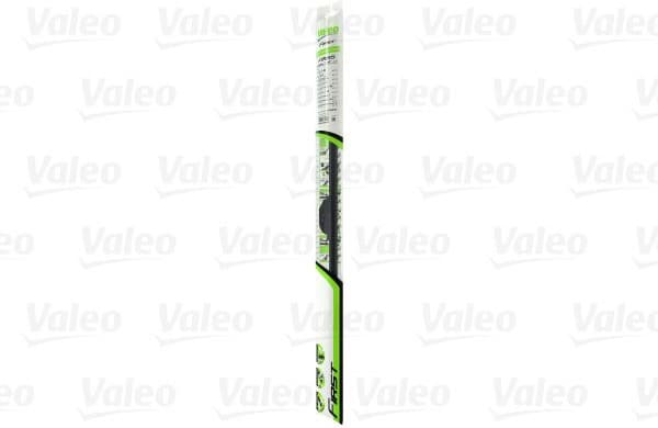 Wiper Blade FIRST MULTICONNECTION 575009 - image 3