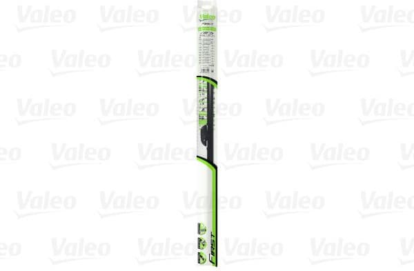 Wiper Blade FIRST MULTICONNECTION 575011 - image 2