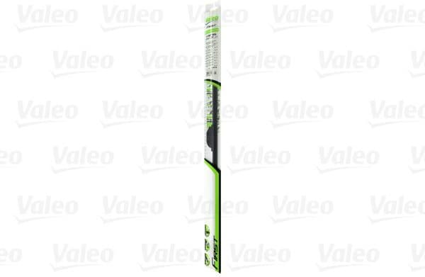 Wiper Blade FIRST MULTICONNECTION 575011 - image 3