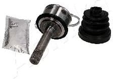 Joint Kit, drive shaft 62-0K-K01 - image 4