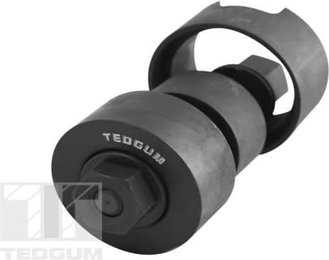 Ejector, control arm bushing TED99545