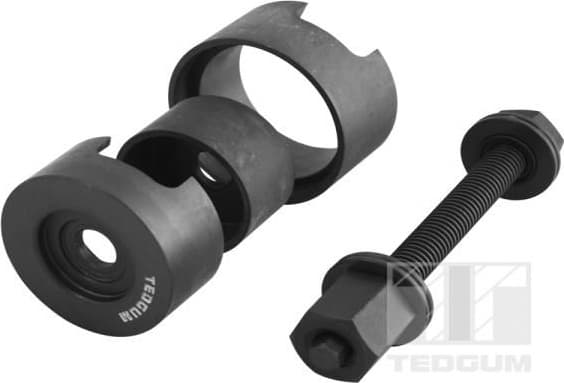 Ejector, control arm bushing TED99545 - image 2