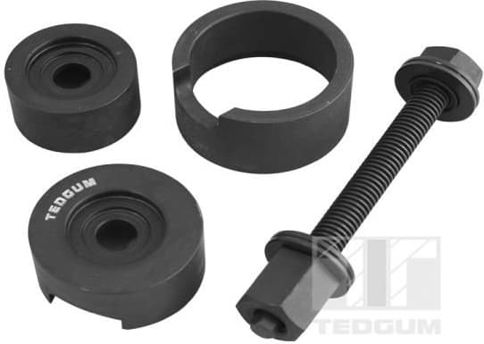 Ejector, control arm bushing TED99545 - image 3