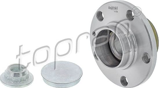 Wheel Bearing Kit 110 998