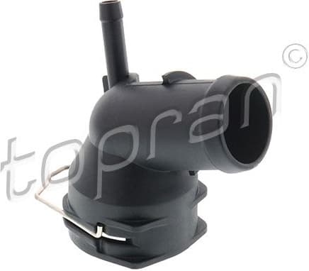 Coolant Flange 114 860