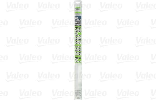 Wiper Blade FIRST MULTICONNECTION 575010 - image 5