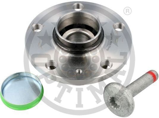 Wheel Bearing Kit 102213 - image 2