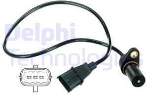 Sensor, crankshaft pulse SS11177