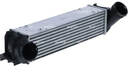 Charge Air Cooler 30990