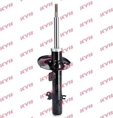 Shock Absorber Excel-G 339708